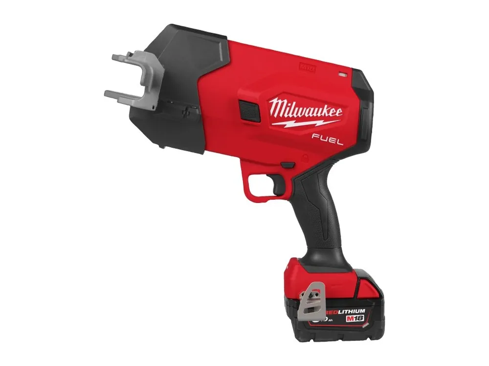Kup Teď M18 FPCS-502X aku řezač ocelových trubek do 33,7 mm bezuhlíkový motor 2x aku 5.0 Ah 4933498915 MILWAUKEE