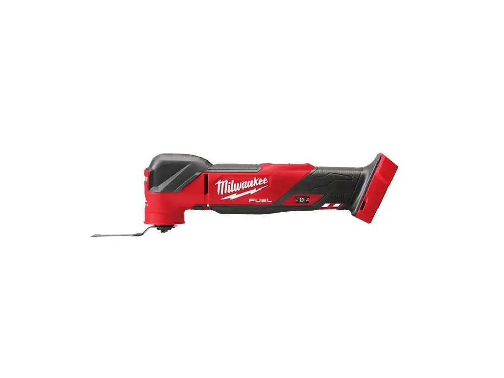 M18 FMT-0 M18 FUEL™ aku multifunkční nářadí oscilační úhel 2,1° 2× 5,0 Ah HD Box 4933478491 MILWAUKEE Tovární Cena
