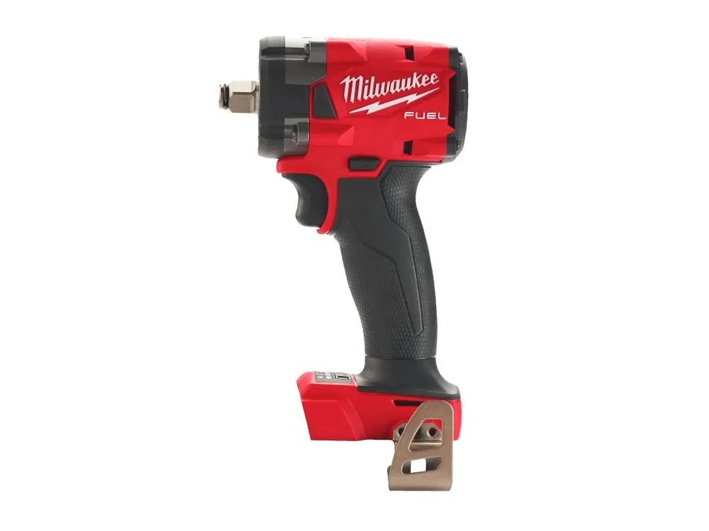 Bezpečná Platba M18 FIW2F12-0X rázový utahovák aku 1/2" 18V (bez aku) 4933478443 MILWAUKEE