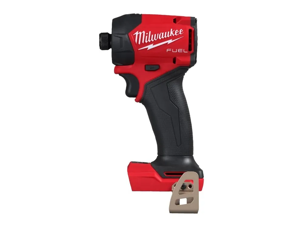 M18 FID3-202X M18 FUEL™ SURGE™ hydraulický rázový utahovák 1/4″ HEX bez aku HD Box 4933498910 MILWAUKEE Aktuální