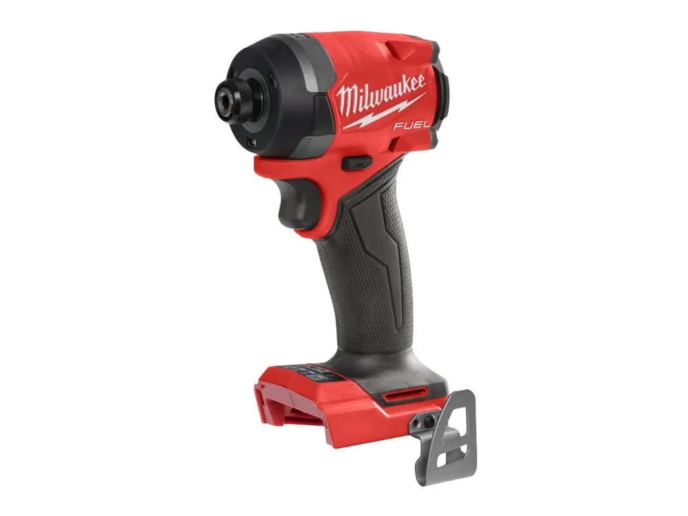 Rychlé Dodání M18 FID3-0X rázový utahovák 1/4" HEX 226 Nm HD box 4933479864 MILWAUKEE