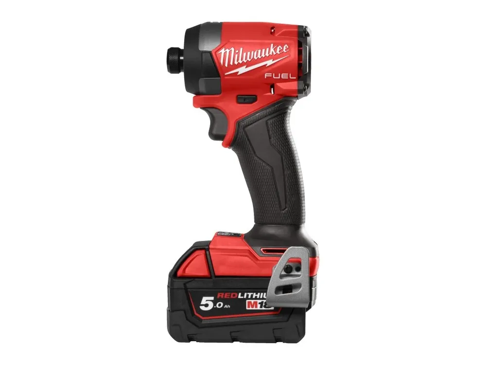 Koupit Online M18 FID3-502X rázový utahovák aku 1/4” HEX 226 Nm 18 V, 2× 5,0 Ah, nabíječka, HD Box 4933479865 MILWAUKEE