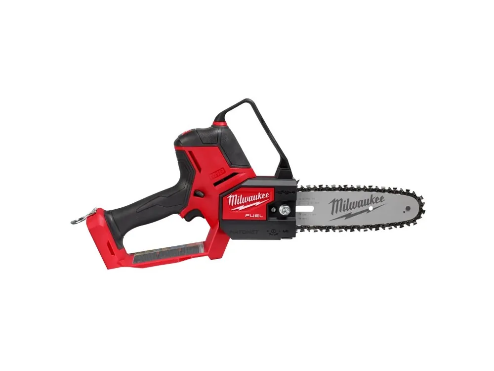 Top Prodej M18 FHS20-0 řetěz FUEL HATCHET aku prořezávací ová pila 20 cm 4933480117 MILWAUKEE