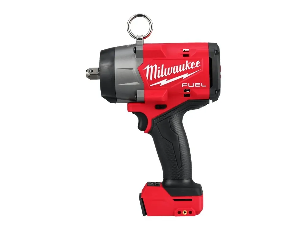 M18 FHIWF12-0 M18 FUEL™ rázový utahovák 1/2″ 1220 Nm aretační čep bez aku 4933492785 MILWAUKEE Ihned K Objednání