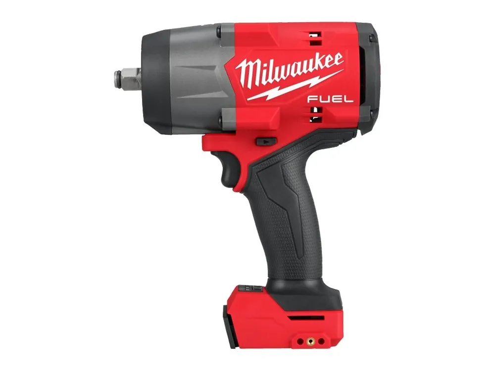 M18 ONEFHIWF34-0 M18 FUEL™ rázový utahovák 1/2″ 1491 Nm aretační čep bez aku 4933498056 MILWAUKEE Cenově Výhodný