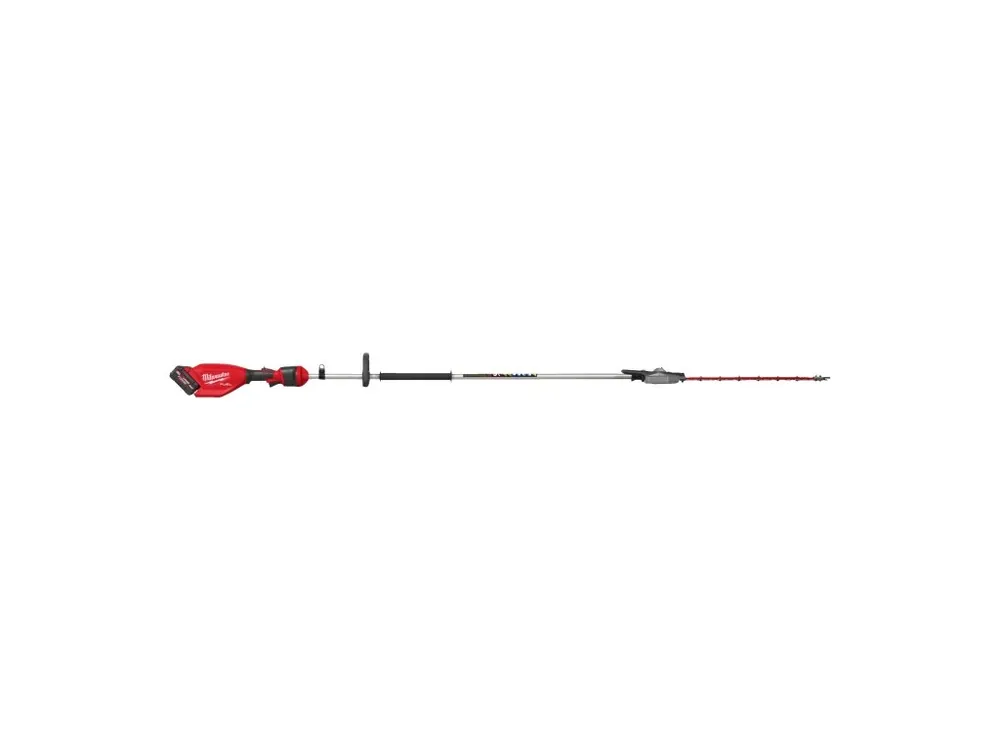 M18 FHETE27-802 aku teleskopický plotostřih délka 267 cm lišta 60 cm 4933492911 MILWAUKEE Nízká Cena