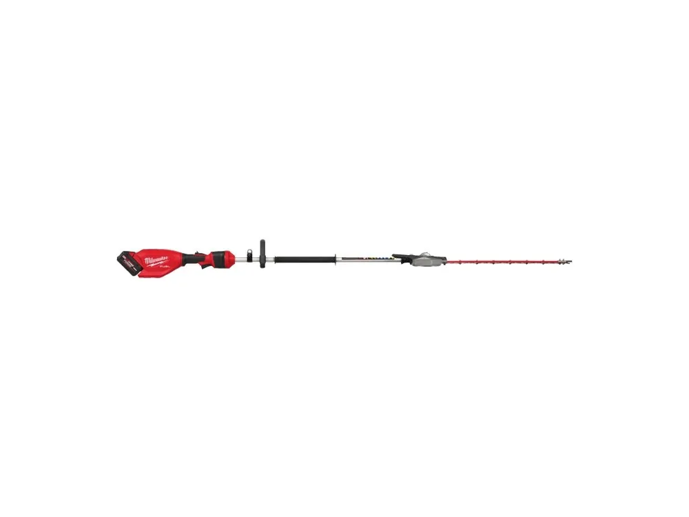 Akční Nabídka M18 FHETE22-802 aku teleskopický plotostřih délka 216 cm lišta 60 cm 4933498516 MILWAUKEE