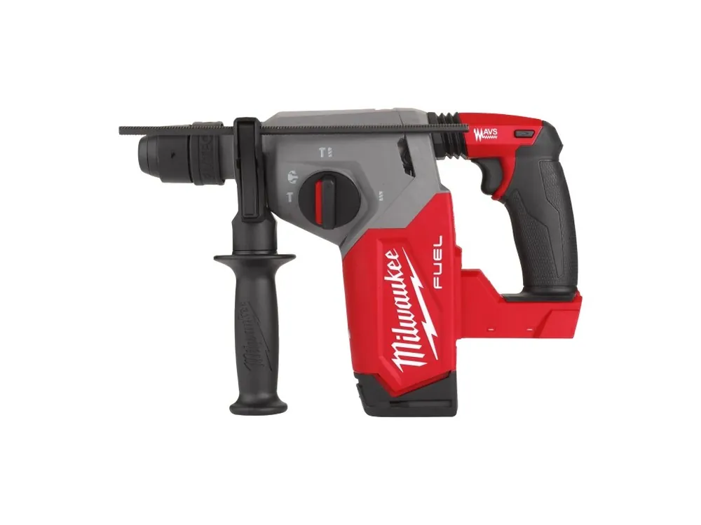 M18 FHX-0X SDS+ kladivo 26 mm 18 V 2,5 J 0–1330 ot./min 0–4800 úderů/min 4933478888 MILWAUKEE Hit Sezóny