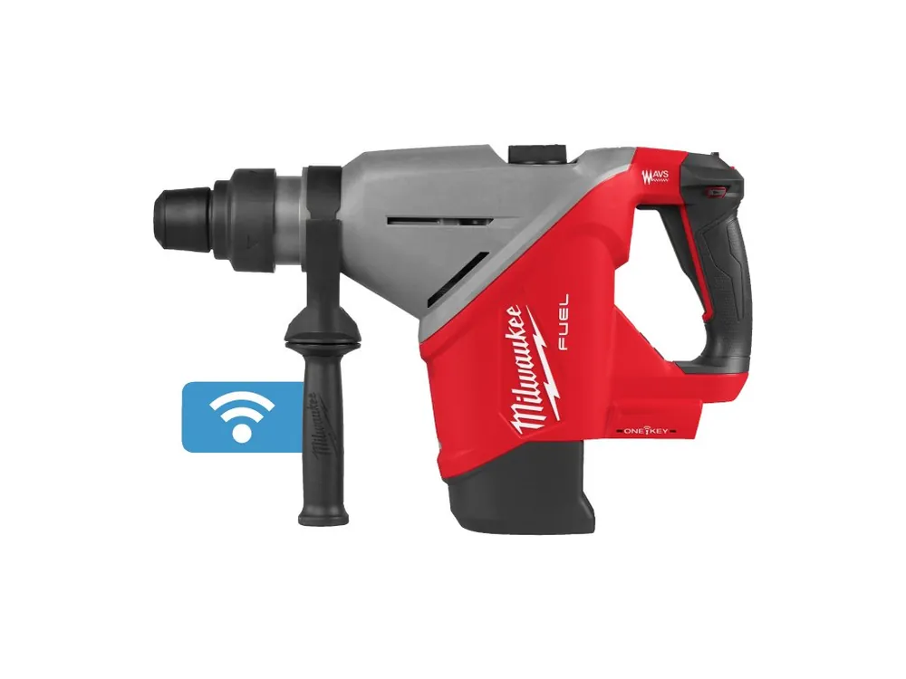 M18 FHACO745-0C aku vrtací a bourací kladivo SDS-max 45 mm ONE-KEY bezuhlíkový motor bez aku 4933493445 MILWAUKEE Top Prodej
