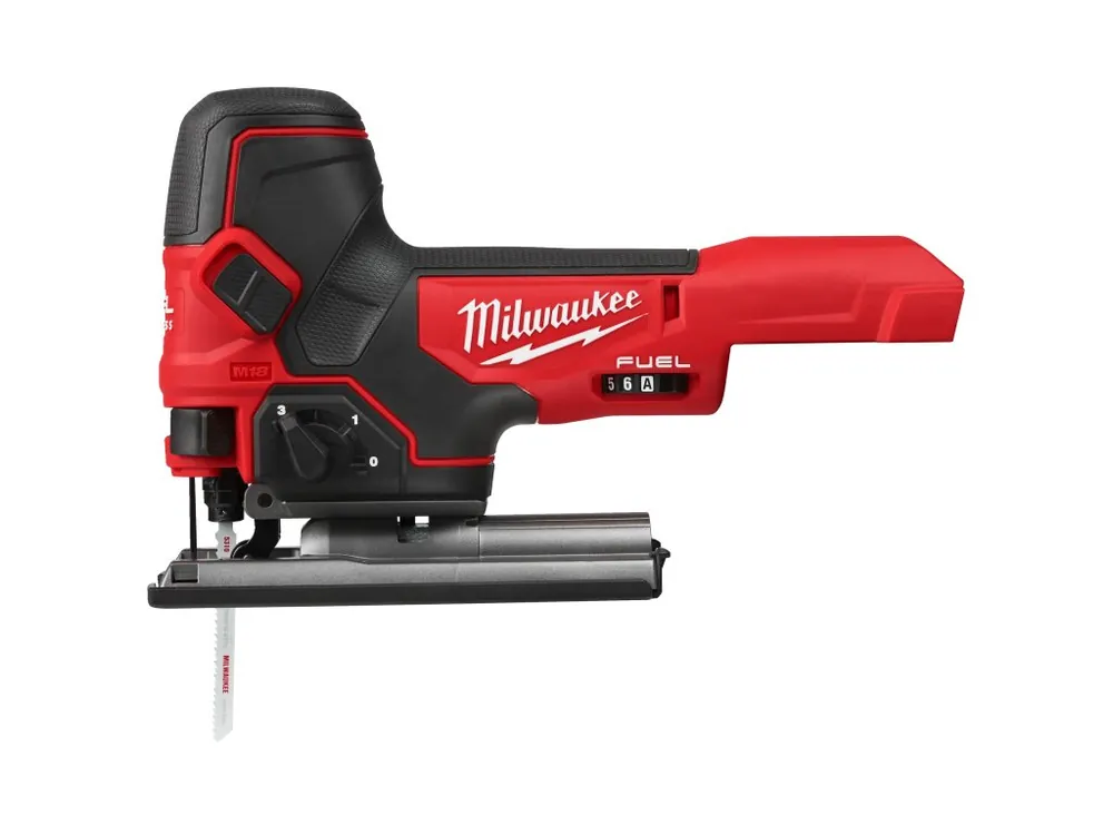 Objednat Nyní M18 FBJS-0 přímočará pila 4933500555 MILWAUKEE
