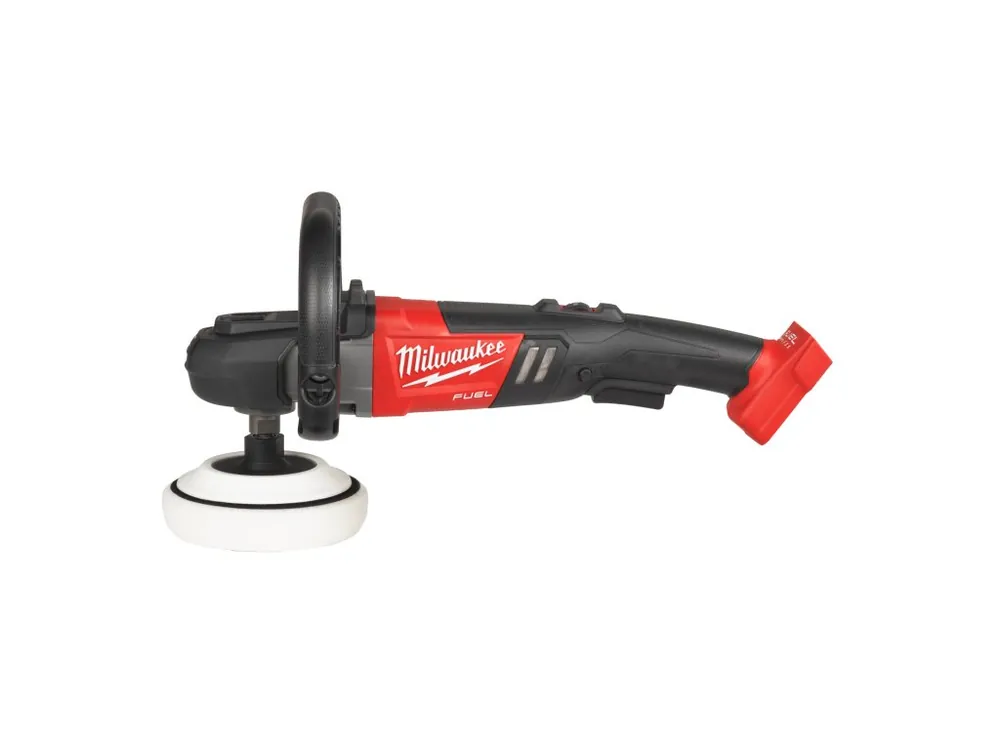 M18 FUEL™ leštička 4933451549 MILWAUKEE Omezená Nabídka