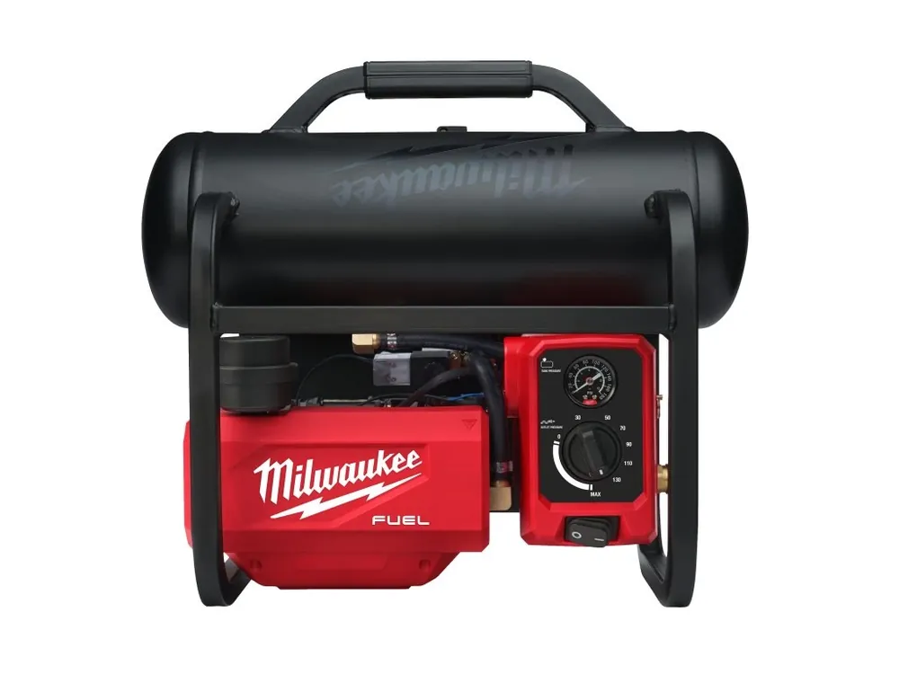 Vysoce Kvalitní M18 FAC-0 FUEL™ aku kompresor 9,3 tyč 4933472166 MILWAUKEE