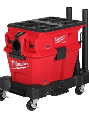 Akční Cena M18 F2VC23LG2-0 FUEL NEXUS aku vysavač 23 l, třída L, VACLINK, bez aku MILWAUKEE 4933500140