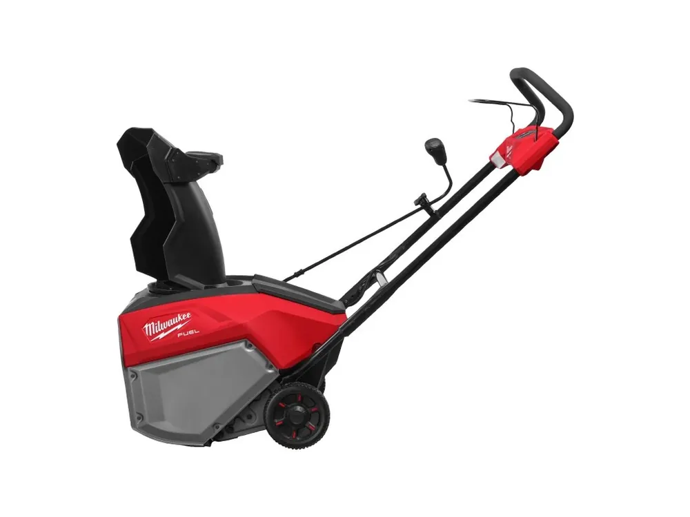 Objednat Nyní M18 F2SSBL-122 fréza sněhová M18 FUEL™ (2× aku) 4933500055 MILWAUKEE