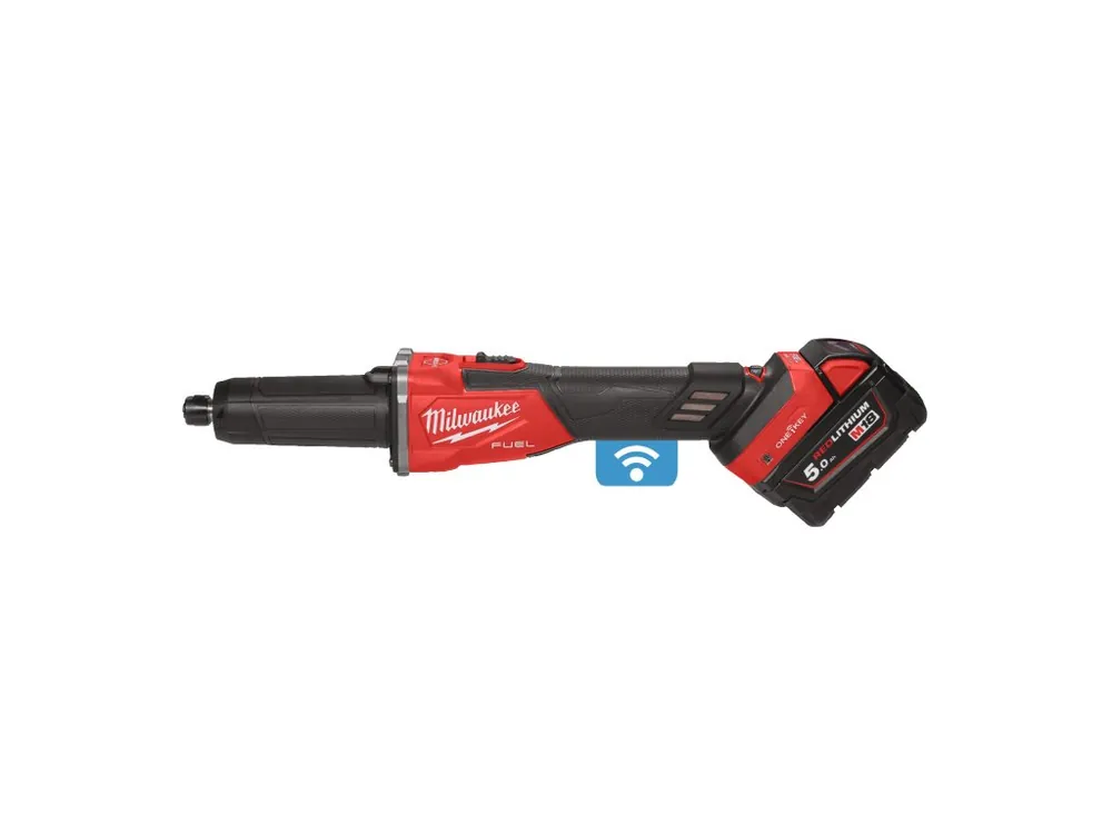 M18 FDGROVB-502X M18 FUEL™ Přímá bruska s brzdou a ONE-KEY™ 4933480956 MILWAUKEE Nakupujte Hned