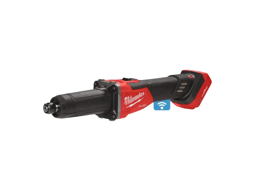 M18 FDGS-0 ONE-KEY™ přímá bruska s proměnnými otáčkami a posuvným spínačem 4933480955 MILWAUKEE Vrácení Zdarma