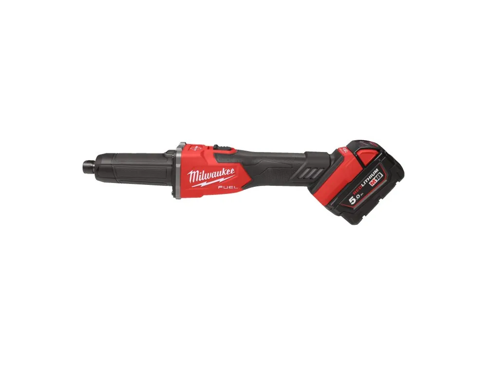M18 FDGRB-502X Aku přímá bruska 18V/2x5,0Ah 4933480954 MILWAUKEE Objednat Nyní