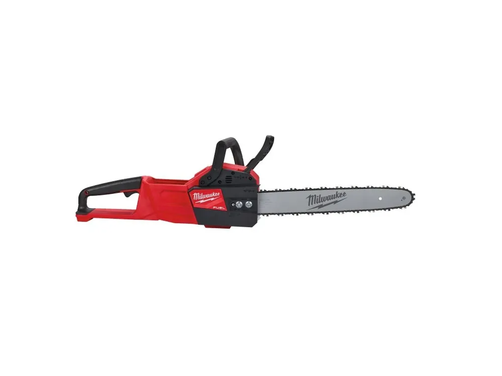 Akce M18 FCHS-0 řetěz aku ová pila 40 cm 18V (bez aku) 4933464723 MILWAUKEE
