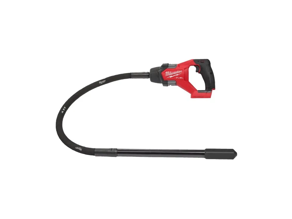 M18 FCVN12-0 Jehlový ponorný vibrátor na beton 1,2 m 4933479596 MILWAUKEE Pouze Dnes