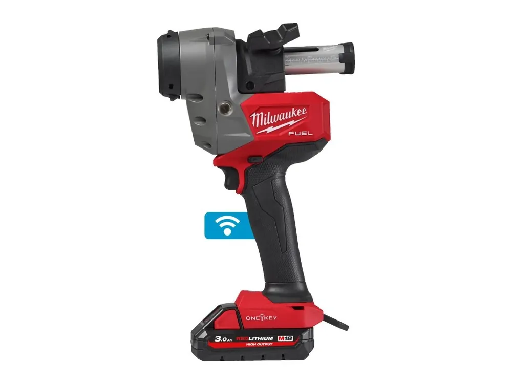 Omezená Nabídka M18 FCST-302CA aku odizolovací nástroj M18™ 4933499275 MILWAUKEE