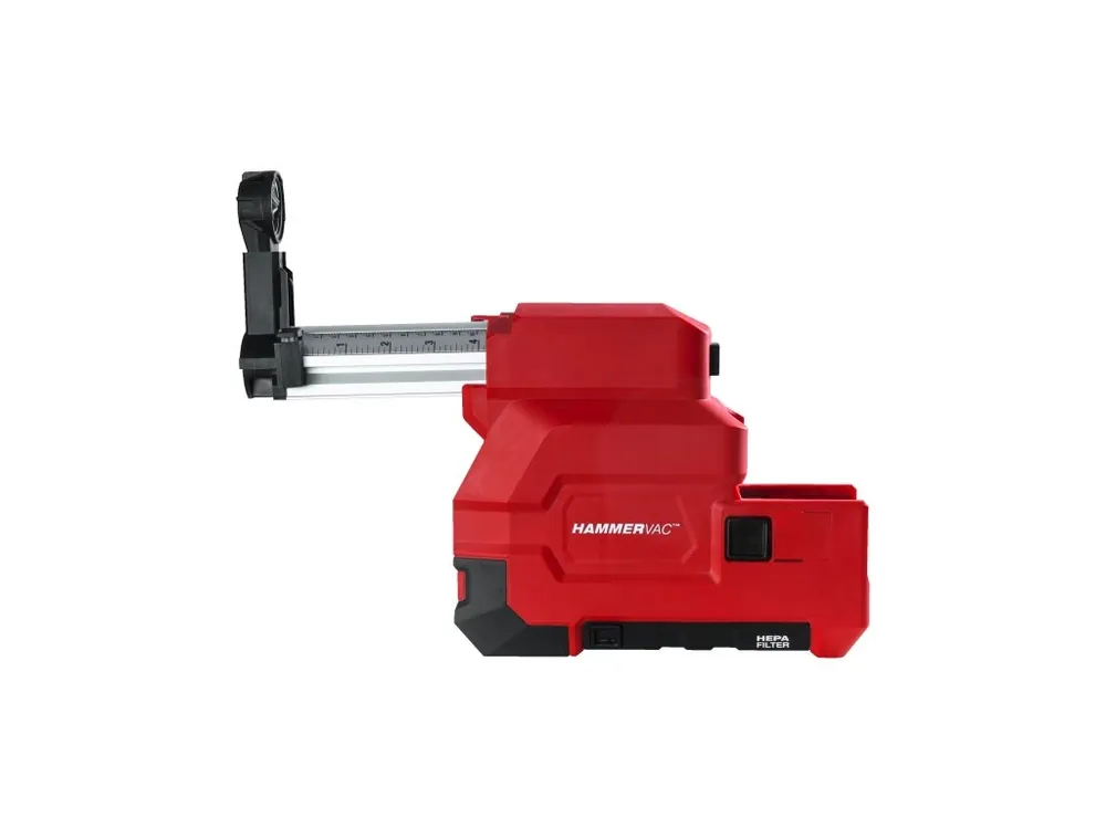 Sleva M18 FPDDEXL-0 SDS-Plus odsavač prachu 4933447450 MILWAUKEE