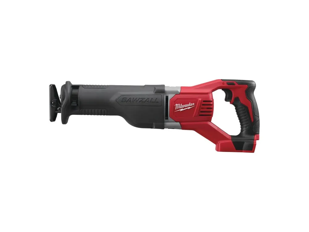 Cenová Bomba M18 FSZ-0 aku šavlová pila SAWZALL™® 28,6 mm zdvih bez aku 4933447275 MILWAUKEE