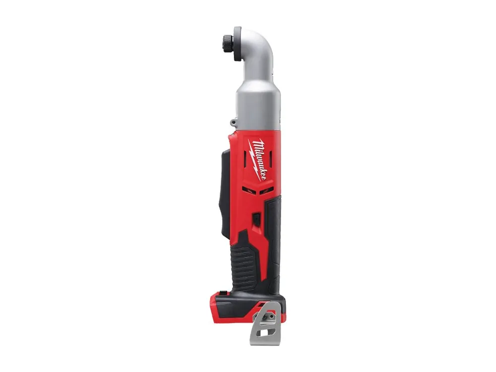 Super Cena M18 FHIR14-0 aku pravoúhlý rázový utahovák 1/4″ HEX bez aku 4933447891 MILWAUKEE