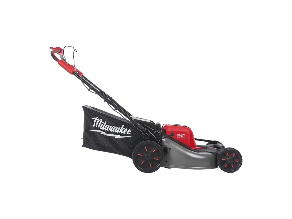 M18 F2LM53-0 aku sekačka na trávu 53 cm s pojezdem (bez aku) 4933479584 MILWAUKEE Levný