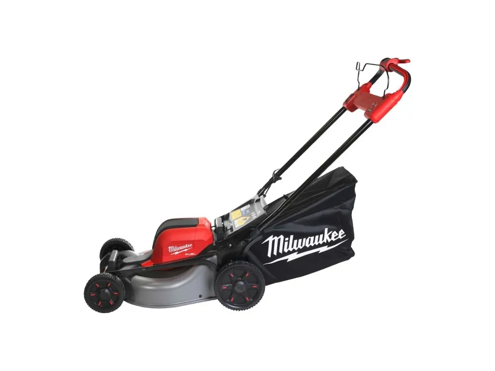 M18 F2LM46-802 sekačka na trávu 46 cm M18 FUEL™ 4933499215 MILWAUKEE Hit Sezóny