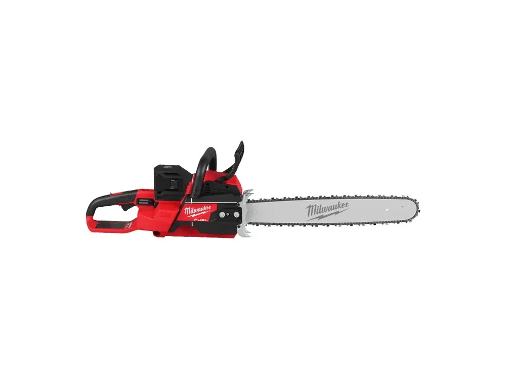 M18 F2CHS50-0 aku řetězová pila lišta 50 cm bez aku 4933480120 MILWAUKEE Nejlepší Cena