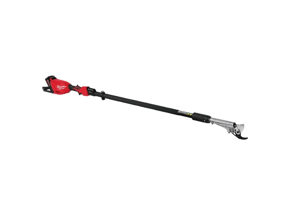M18 BLTS-551 aku teleskopické prořezávací nůžky dosah 3 m střih 44 mm 1× 5,5 Ah 4933480866 MILWAUKEE Výprodej
