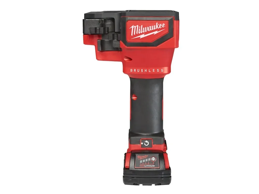 M18 BLTRC-522X aku kleště na závitové tyče M6–M12, 2× aku, HD Box MILWAUKEE 4933471151 Top Prodej