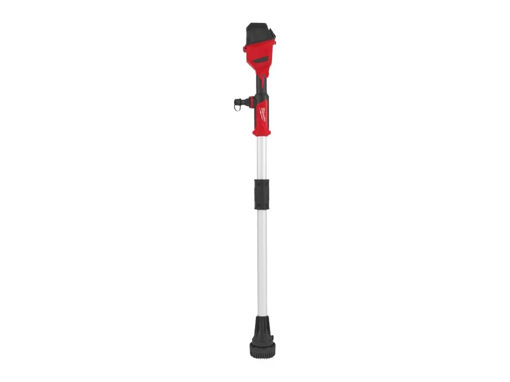 Dokud Zásoby Vydrží M18 BLSWP-0 bezuhlíkové aku tyčové vodní čerpadlo HYDROPASS™ průtok 5 670 l/h bez aku 4933498559 MILWAUKEE