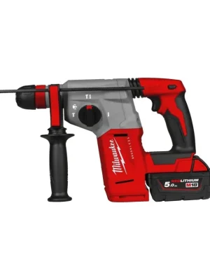 Značkový M18 BLHX-502X kompaktní kladivo SDS-Plus bourací 18 V energie úderu 2,3 J 4933478892 MILWAUKEE