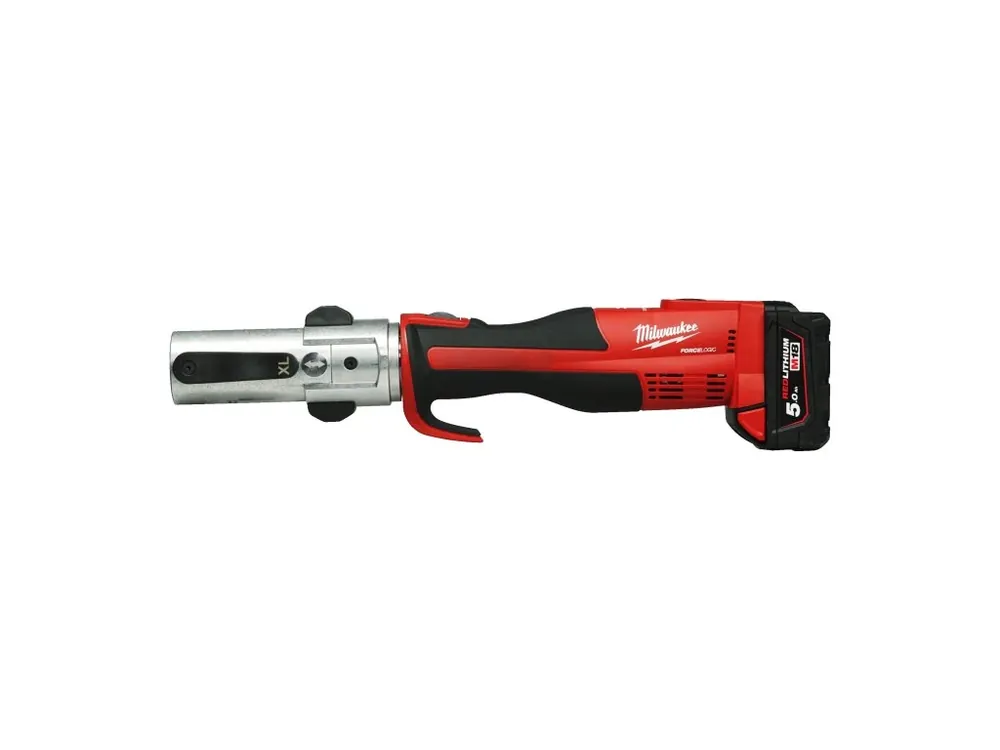 Jen Po Omezenou Doba M18 BLHPTXL-502C lisovací nářadí nářadí FORCE LOGIC™ M18™ 4933479441 MILWAUKEE