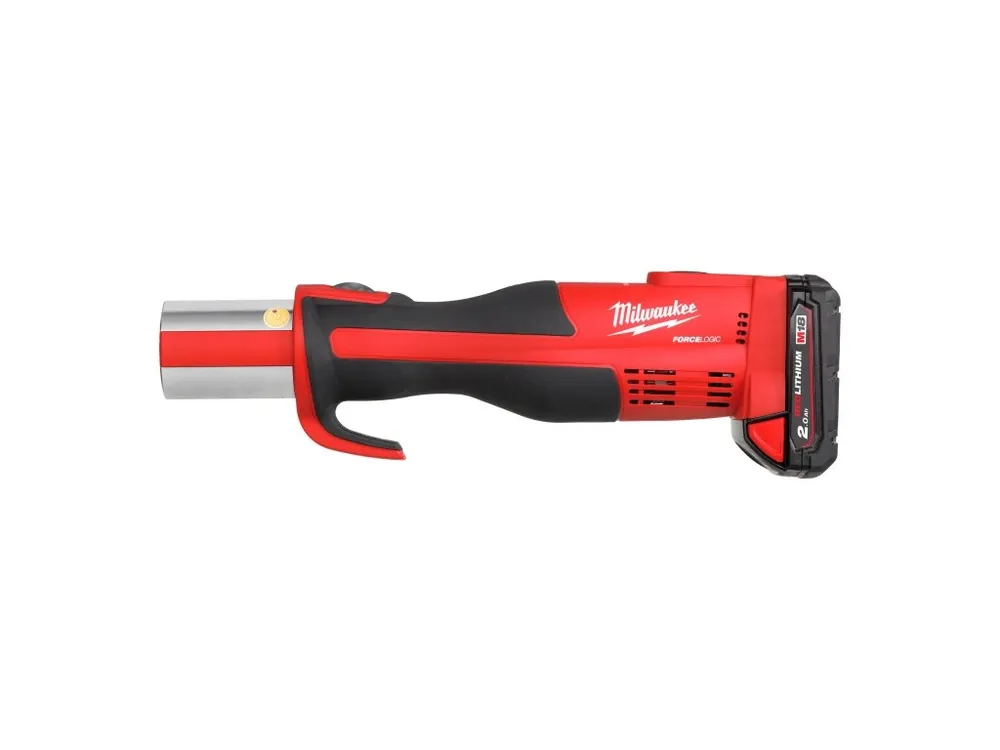M18 BLHPT-202C lisovací nářadí nářadí FORCE LOGIC™ M18™ 4933451132 MILWAUKEE Horká Nabídka