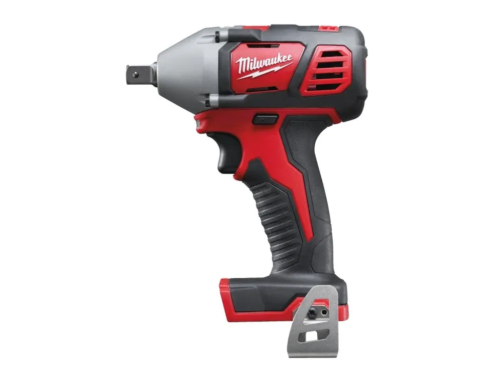 M18 BIW12-402C kompaktní aku rázový utahovák 1/2″ bez aku a nabíječky 4933443590 MILWAUKEE Horká Nabídka