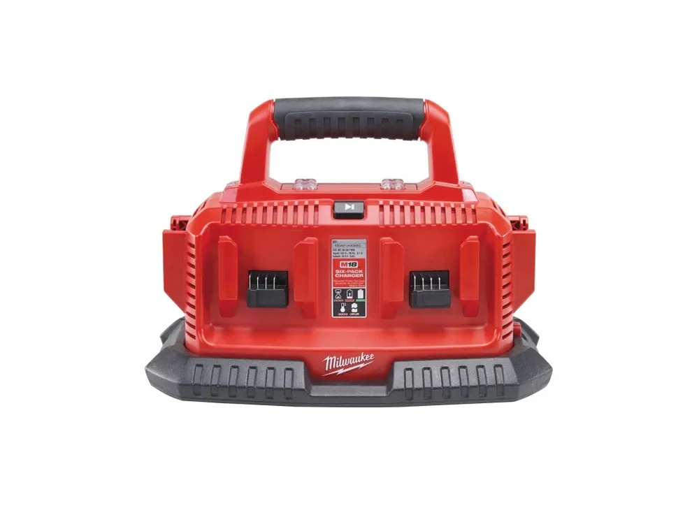 Speciální Cena nabíječka M14™ - M18™ multi 4932430086 MILWAUKEE