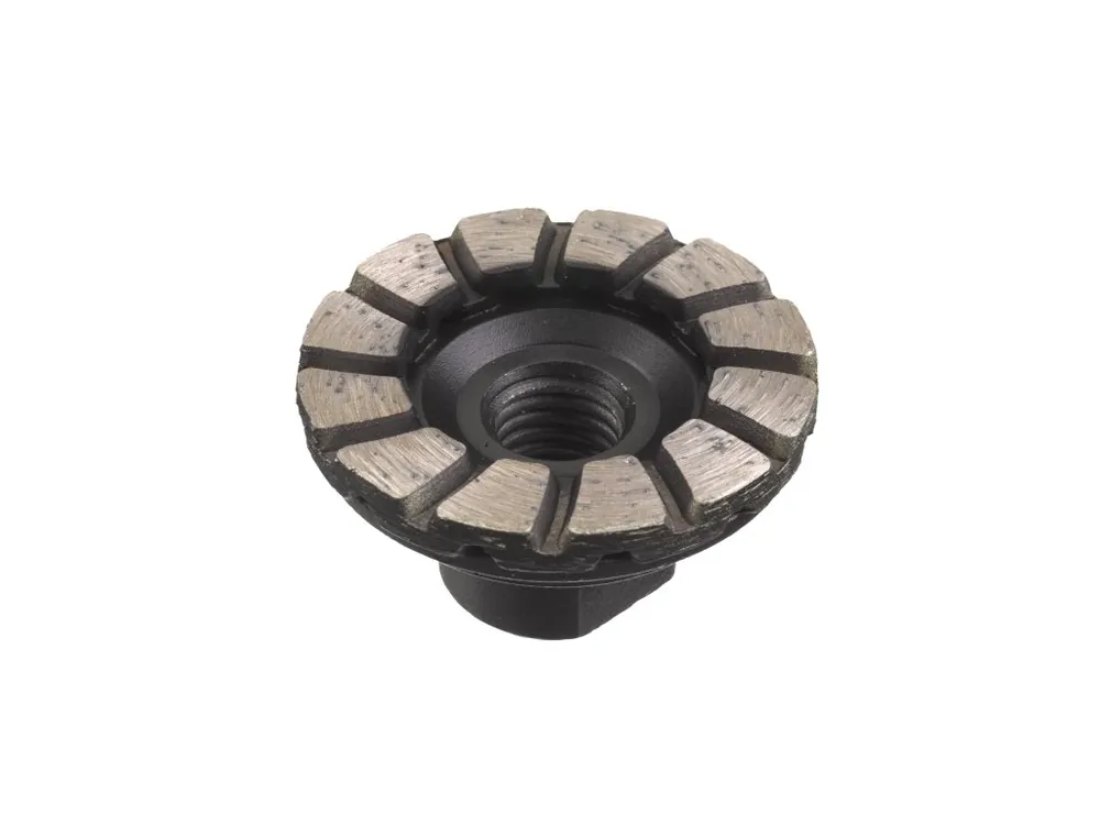 kotouč M14 Diamantový hrncový 4932479079 MILWAUKEE Víkendová Akce