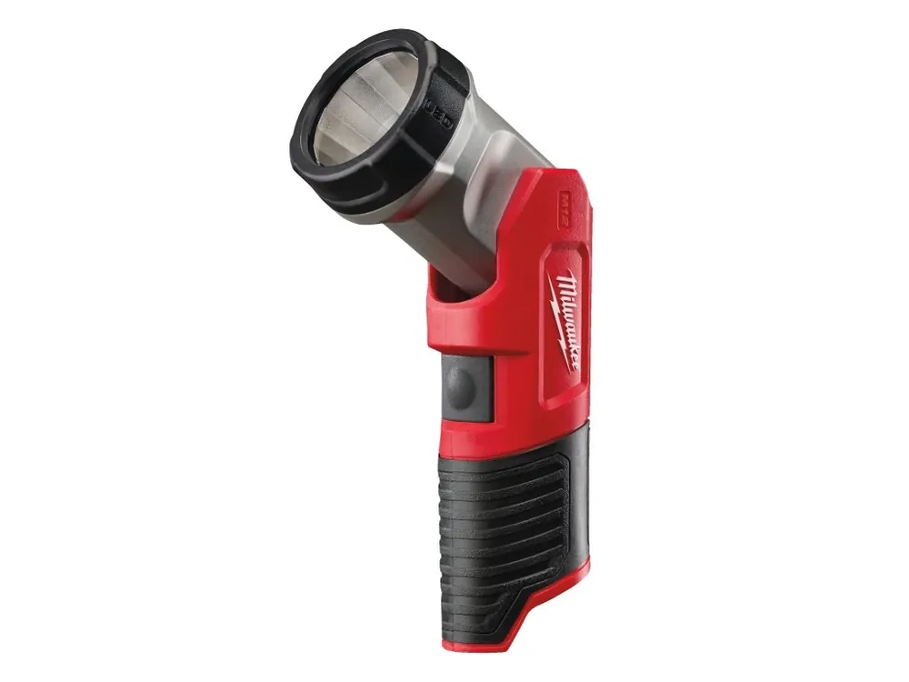 M12 TLED-0 LED svítilna 120 lm 4932430360 MILWAUKEE Objednat Nyní