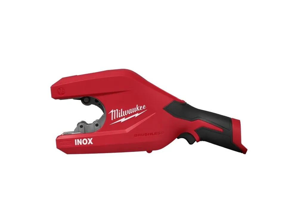 Odeslání Ihned M12 ksSS54-0 M12™ RAPTORXL řezač trubek z nerezové oceli bez aku 4933498374 MILWAUKEE