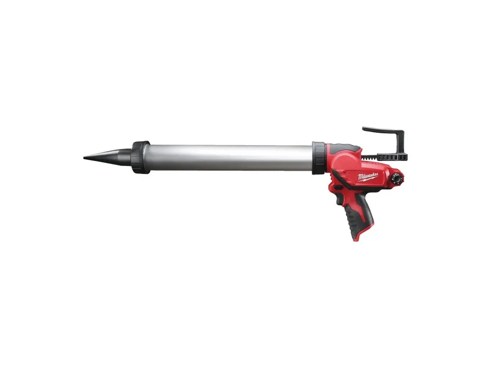 M12 ksG/600A-0 aku kompaktní vytlačovací pistole 600 ml bez aku 4933441786 MILWAUKEE Sleva