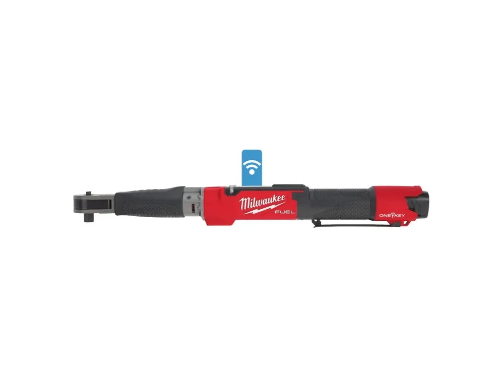 Cenový Hit M12 ONEFTR12-201C aku momentový utahovák 12 V, 16,9–203 Nm, ONE-KEY™ 4933464970 MILWAUKEE