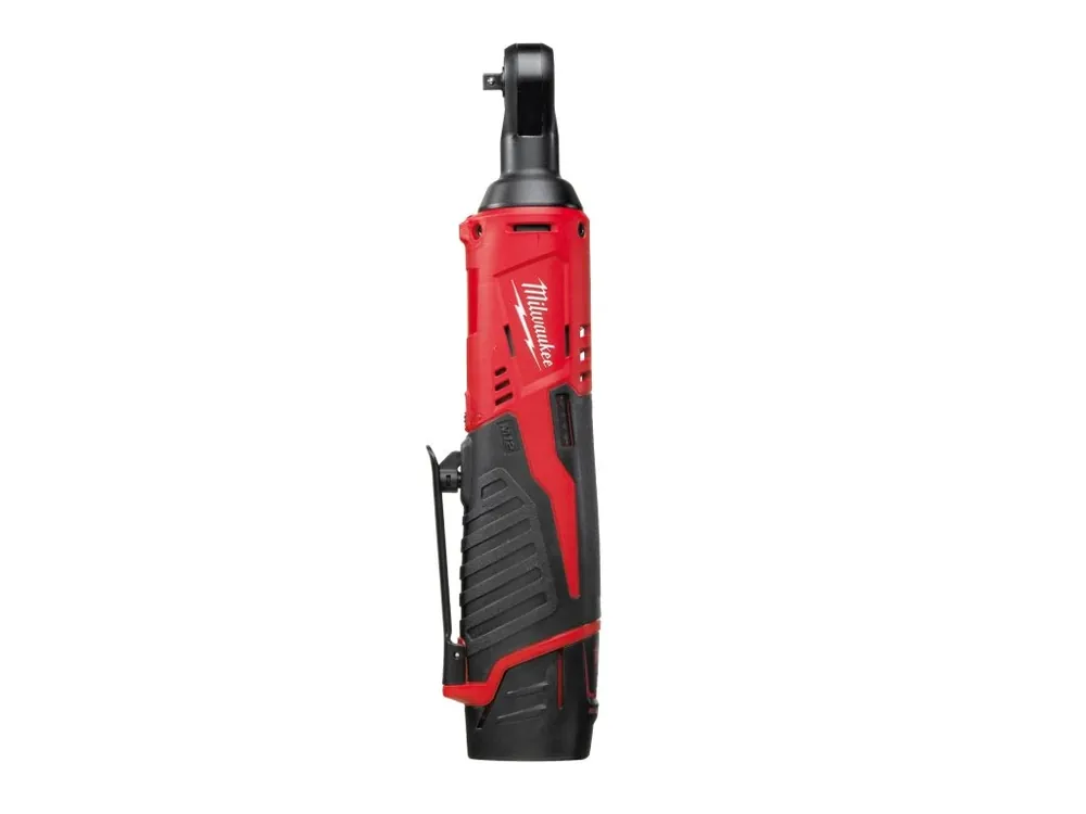 M12 IR aku ráčna 1/4″ čtyřhran 4933441725 MILWAUKEE Koupit Online