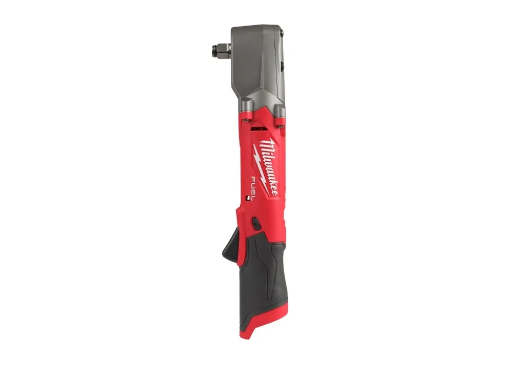 Poslední Šance M12 FRAIWF12-0 rázový utahovák aku úhlový 1/2" 300 Nm M12 FUEL™ 4933471699 MILWAUKEE