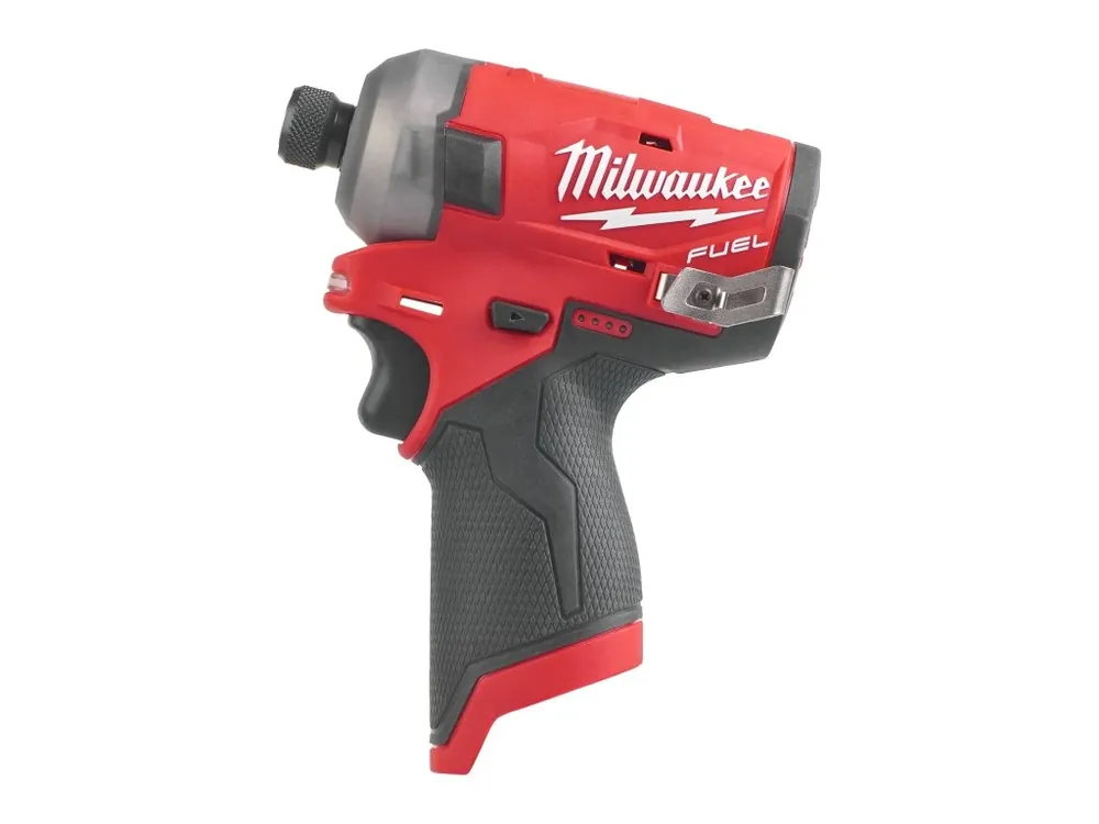 Cenový Hit M12 FQID-202X rázový utahovák™ SURGE™ ¼″ Hydraulický 4933464972 MILWAUKEE