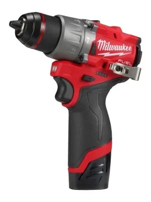Zlevněný M12 FPD2-202X příklepová vrtačka™ subkompaktní 4933479868 MILWAUKEE