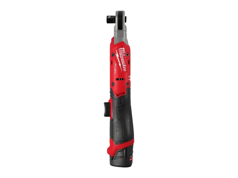 M12 FIR12G2-252B M12 FUEL™ 1/2″ aku ráčna 2× 2,5 Ah nabíječka taška 4933498940 MILWAUKEE Originální