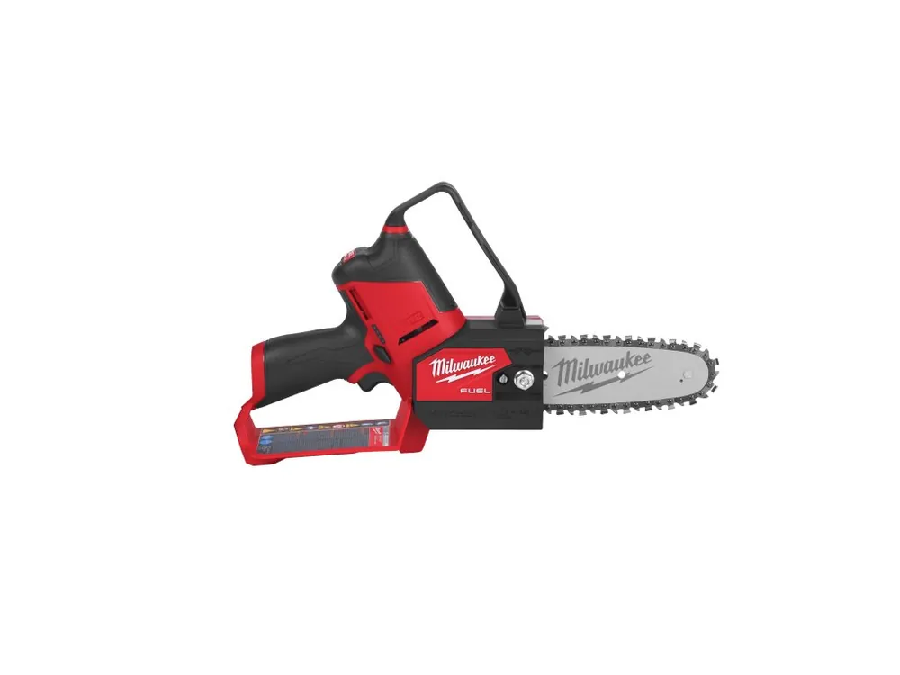 Novinka M12 FHS-0 HATCHET™ prořezávací pila 4933472211 MILWAUKEE