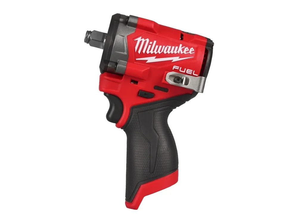 M12 FCIWP12G3-0 rázový utahovák M12 FUEL™ 1/2″ kompaktní aretační čep 4933493457 MILWAUKEE Poslední Šance